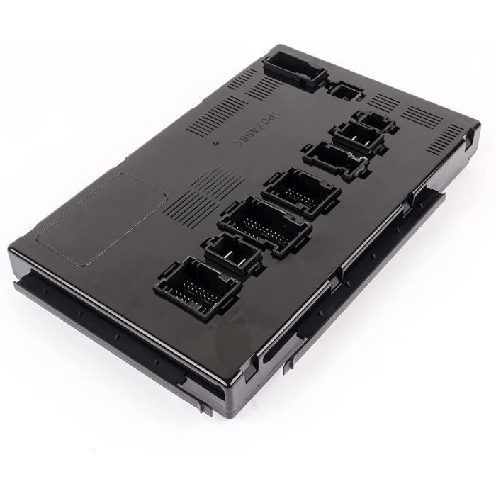 Acquisition Module SAM Box Rear SAM Control Unit Box Replacement For ...