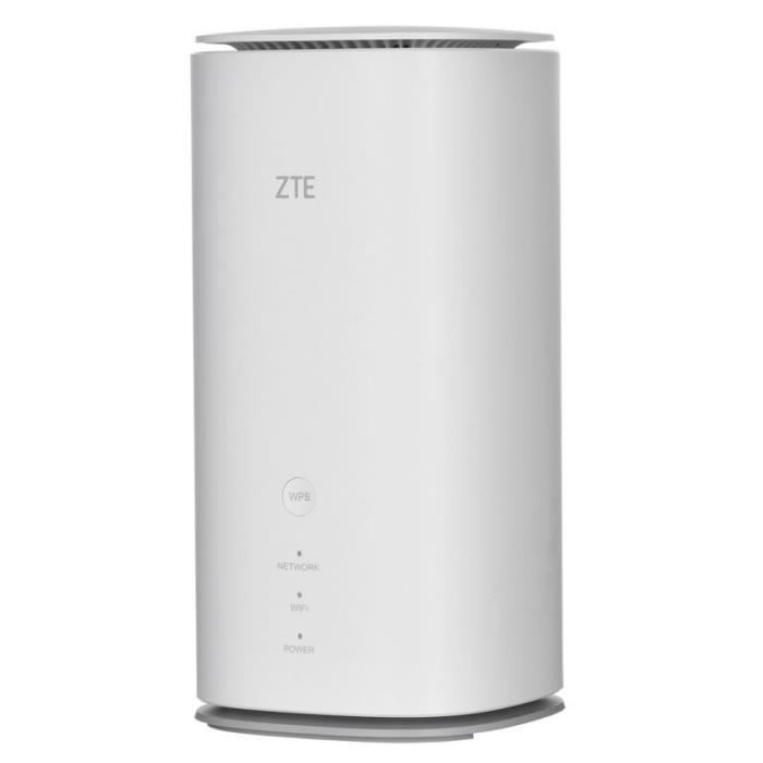 ZTE Poland Router ZTE Pro 5G - MC888