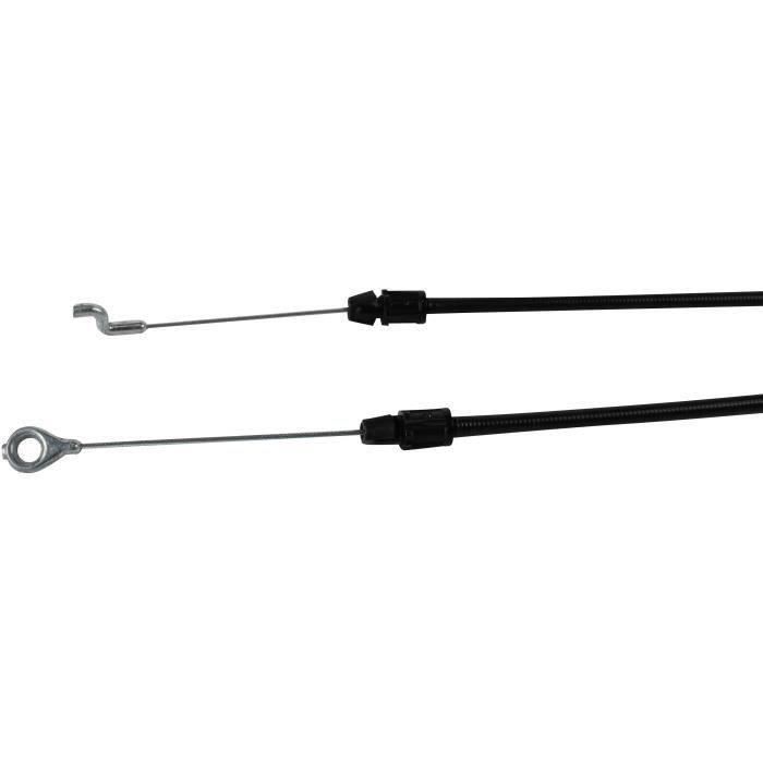 Cable Frein Moteur 181000616/1 pour Tondeuse
