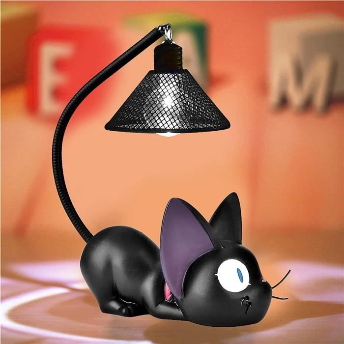 Lampe de chevet Chat – Vraiment-chat