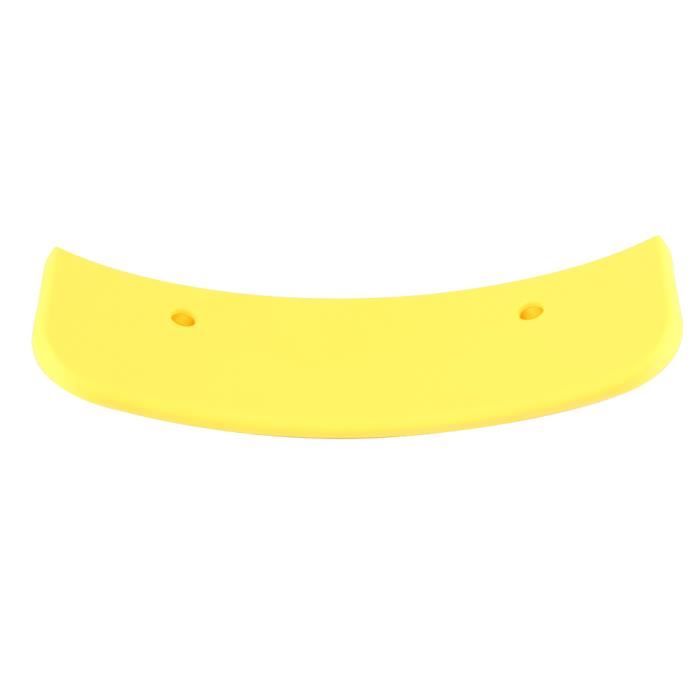 Manchon De Protection Pour Pelle à Pneus - Gainage Plastique Jaune Pour Démonte-Pneus Corghi Et Autres