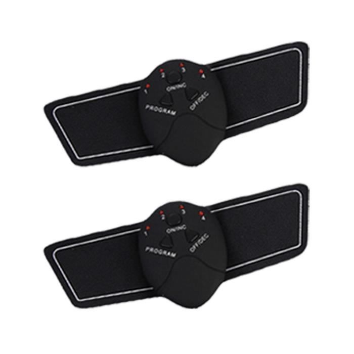 Stimulateur Musculaire EMS Pour Fessiers - Thérapie De Massage électrique, Neuf