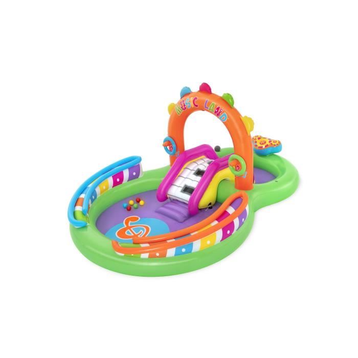BESTWAY Sing & Splash - vue 2