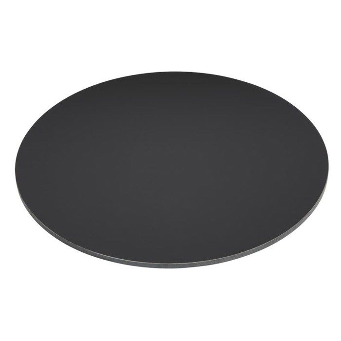Plateau Rond Pour Table Exterieur