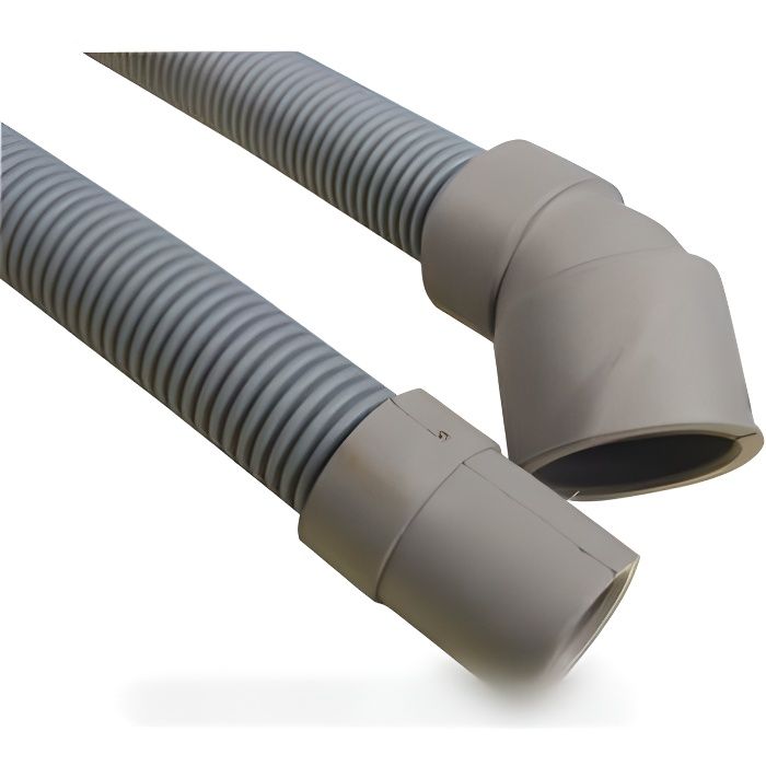 TUYAU DE VIDANGE POUR LAVE VAISSELLE CANDY BVMPIECES