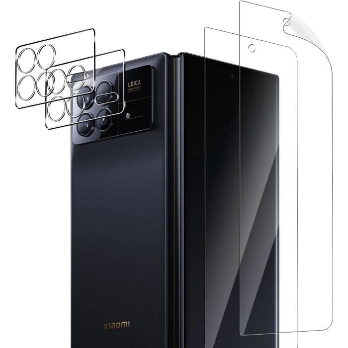 Protection écran Xiaomi 4 Ultra - Trott En Provence