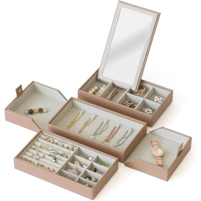 BESTYASH Élégant Petit Coffret À Bijoux En Métal En Forme De Canapé Organisateur De Bijoux Boîte De Rangement Support Décoratif BESTYASH Élégant Petit Coffret À Bijoux En Métal En Forme De Canapé Organisateur De Bijoux Boîte De Rangement Support Décoratif