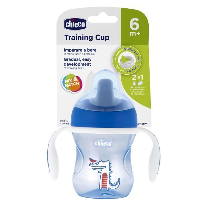 Chicco Tasse D Apprentissage A Bec 6 Mois Bleu Cdiscount Puericulture Eveil Bebe Chicco Tasse D Apprentissage A Bec 6 Mois Bleu Cdiscount Puericulture Eveil Bebe