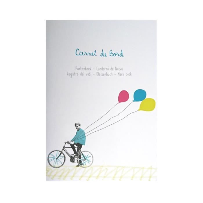 Clairefontaine Enseignant Carnet De Bord A5 Multilingue 40 Pages Ballons Achat Vente Carnet De Notes Enseignant Carnet De Bord Cdiscount Clairefontaine Enseignant Carnet De Bord A5 Multilingue 40 Pages Ballons Achat Vente Carnet De Notes Enseignant Carnet De Bord Cdiscount