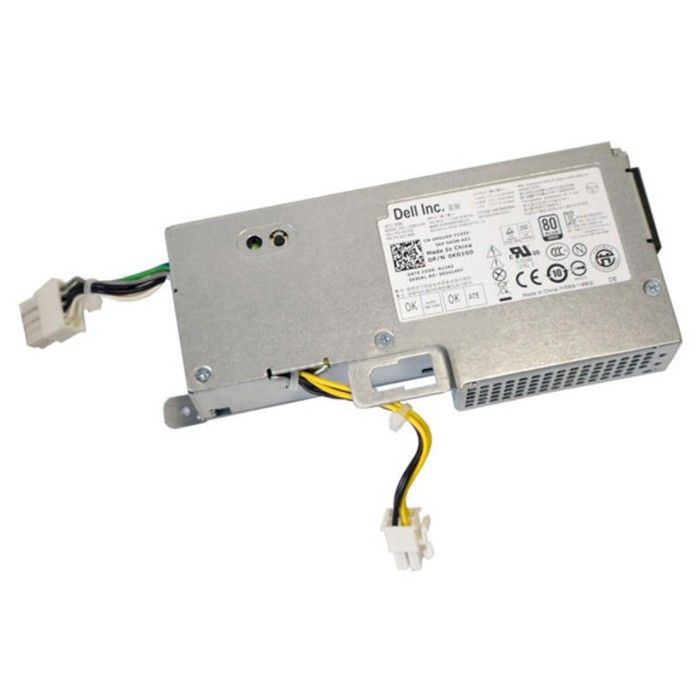 Dell F200EU 00 - vue 2