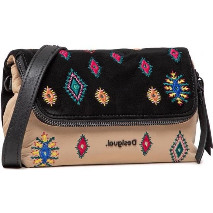 sac desigual destockage