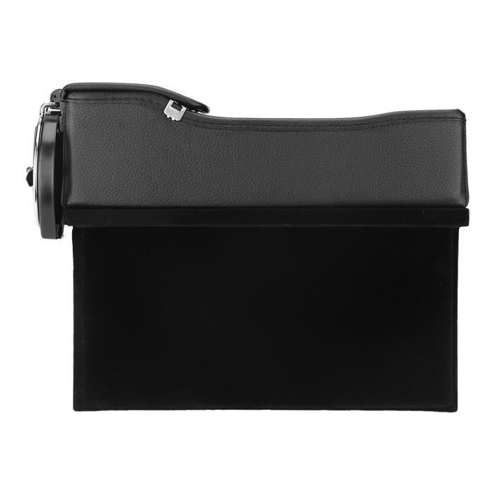 Organisateur D'écart De Siège De Voiture, Boîte Burundi