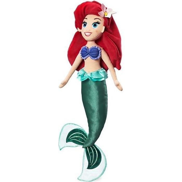 poupee la petite sirene