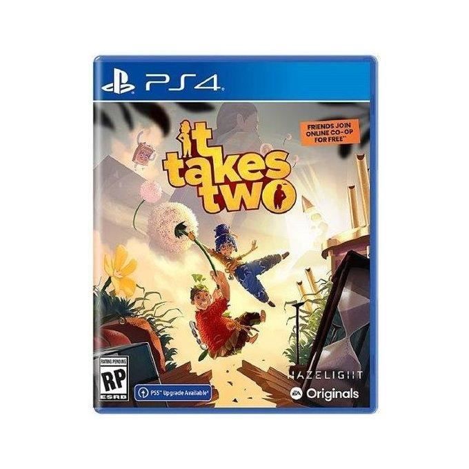 Videogioco Electronic Arts It Takes Two Videogioco Electronic Arts It Takes Two