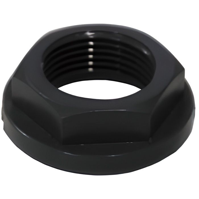 Ecrou PVC 3/4 pouce