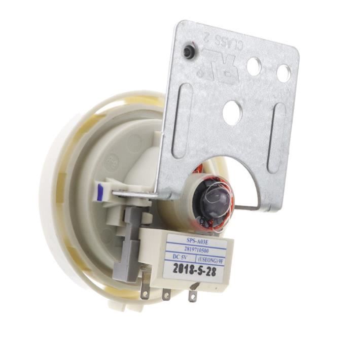 Resistenza Lavatrice 1950W 2882601700: Compatibile Con Beko, Altus, Grundig E Molti Altri - 3