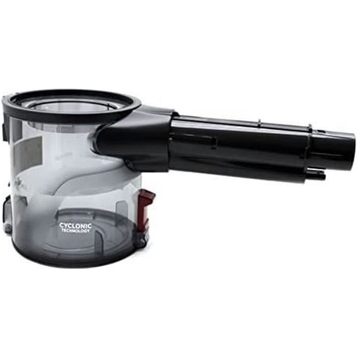 Hoover Réservoir Poussières H Free 100 - vue 2