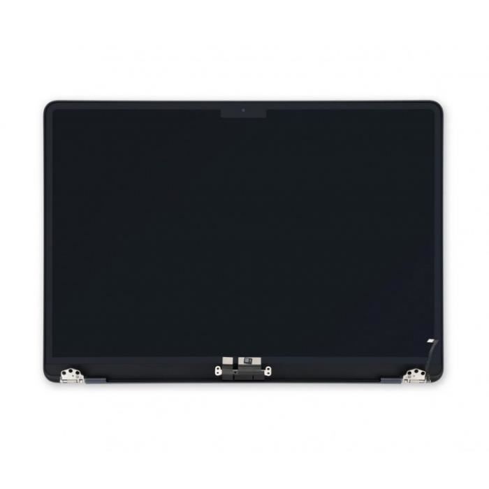 Ecran Apple MacBook AEcran Apple MacBook Air 13 M2 A2681 EMC 4074 Bloc LCD Complet ir 13 M2 A2681 EMC 4074 Bloc LCD Complet Minuit