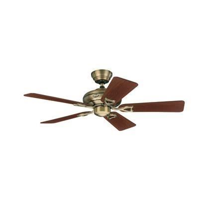 Ventilateur de plafond Seville II 7 coloris - HUNTER - Hunter