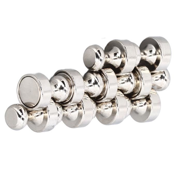 Aimants De Réfrigérateur En Caoutchouc - Aimants De Réfrigérateur