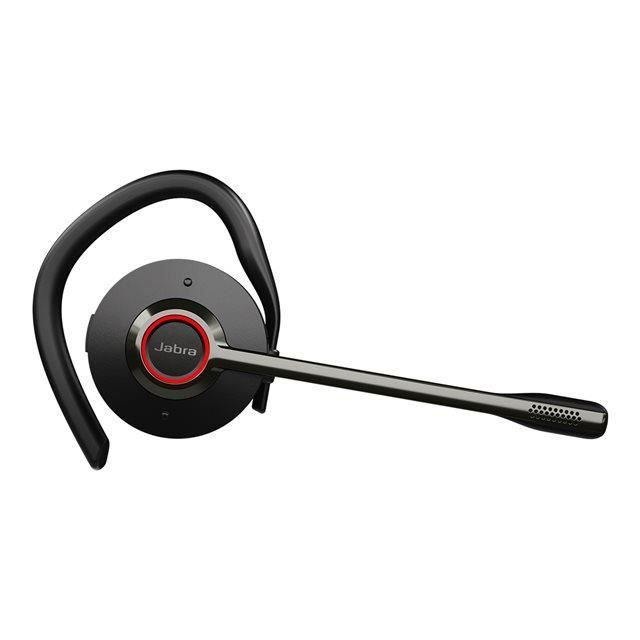 Jabra Engage 55 sans fil DECT avec micro et réduction de bruit