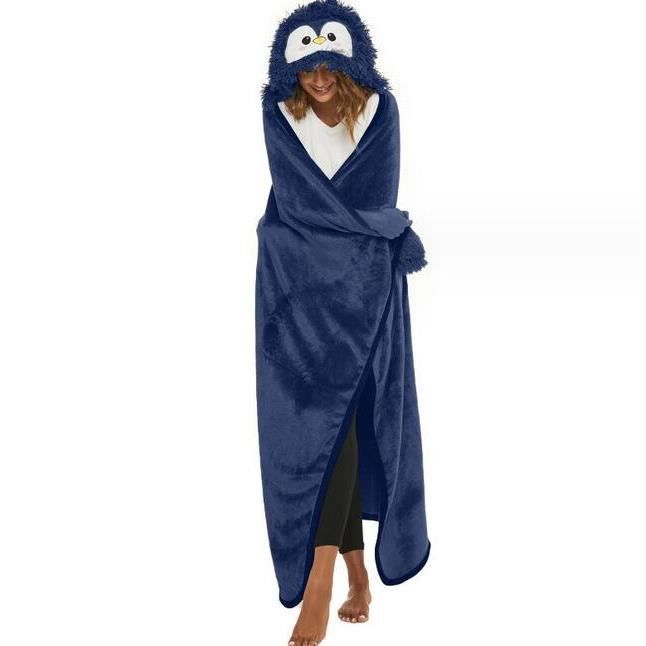 Cape à online capuche homme