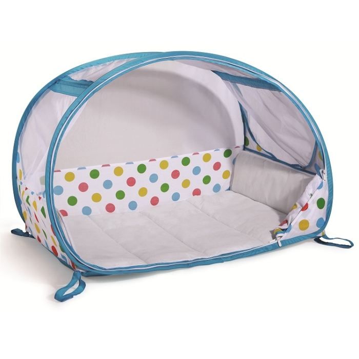 Berceau De Voyage Bubble Pop Up De Koo Di Fini Bleu Achat Vente Poussette Soldes Sur Cdiscount Des Le Janvier Cdiscount