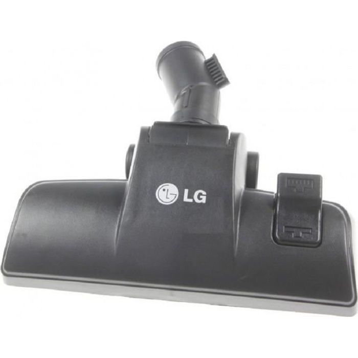 Brosse combinée LG AGB36646310 VC9072R Accessoire aspirateur Pièce d'origine