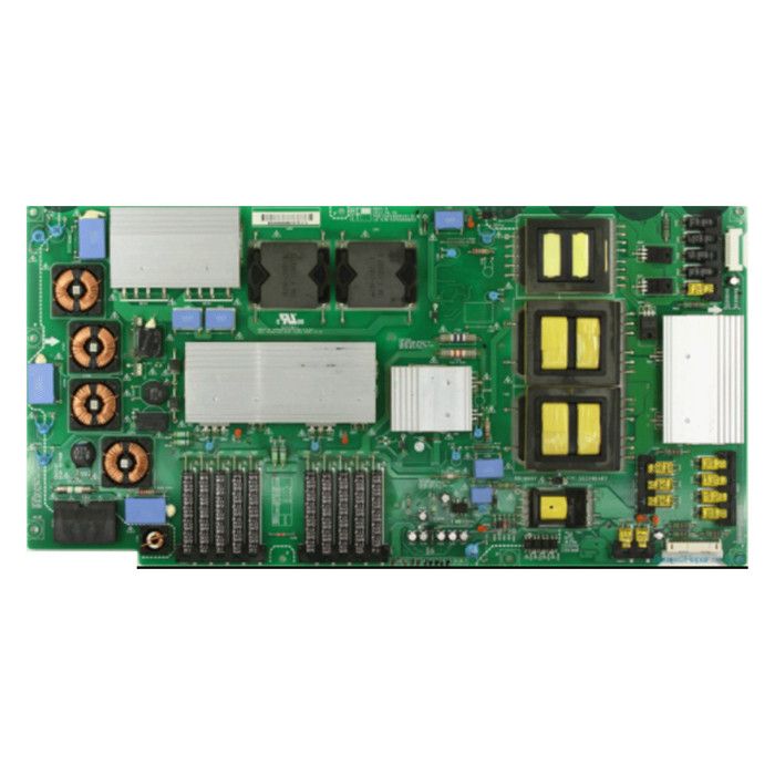 Platine D'alimentation LG 65UJ620V - Ref 168P-L7R021-W0 - Occasion