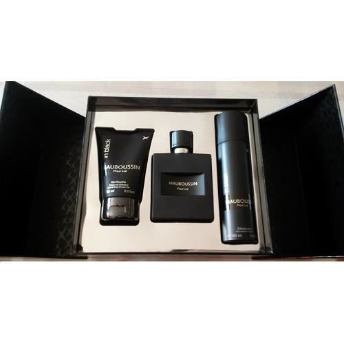mauboussin pour lui in black coffret