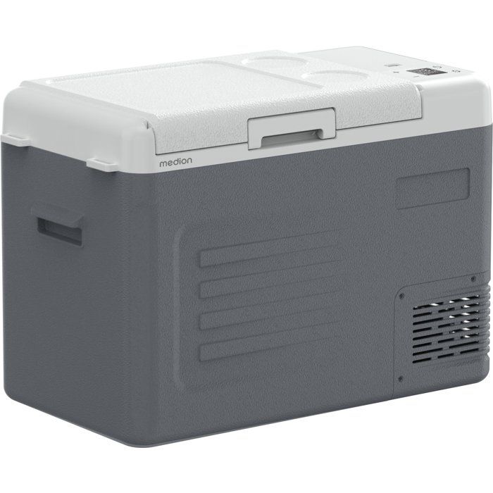 Glacière électrique MEDION MD370027 Réfrigérante Congélation à compresseur Compact Classe C 45 dB 28