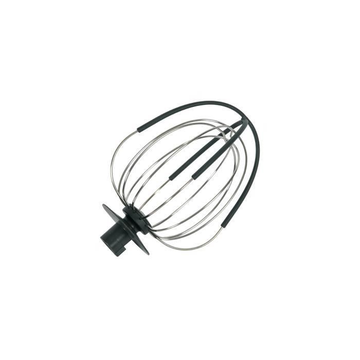 Fouet pâtissier MASTERCHEF MS 652776 Compatible avec plusieurs modèles FlexWhisk