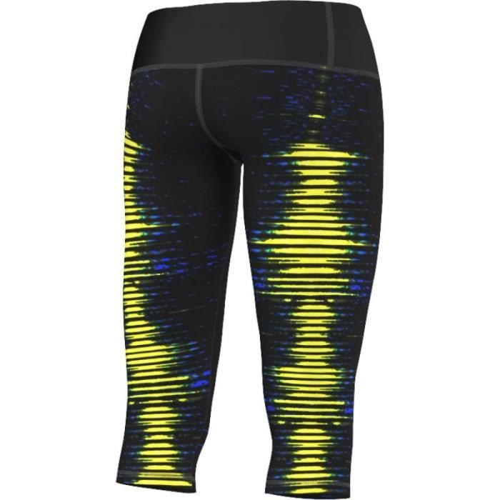 corsaire sport femme adidas