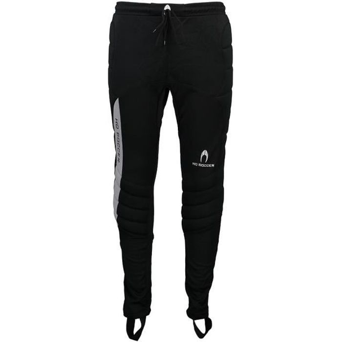 Pantalon de survêtement PANZERI - Uni h noir/agt jerseypant - Noir - 100%  Coton - Homme - Multisport Noir - Cdiscount Sport
