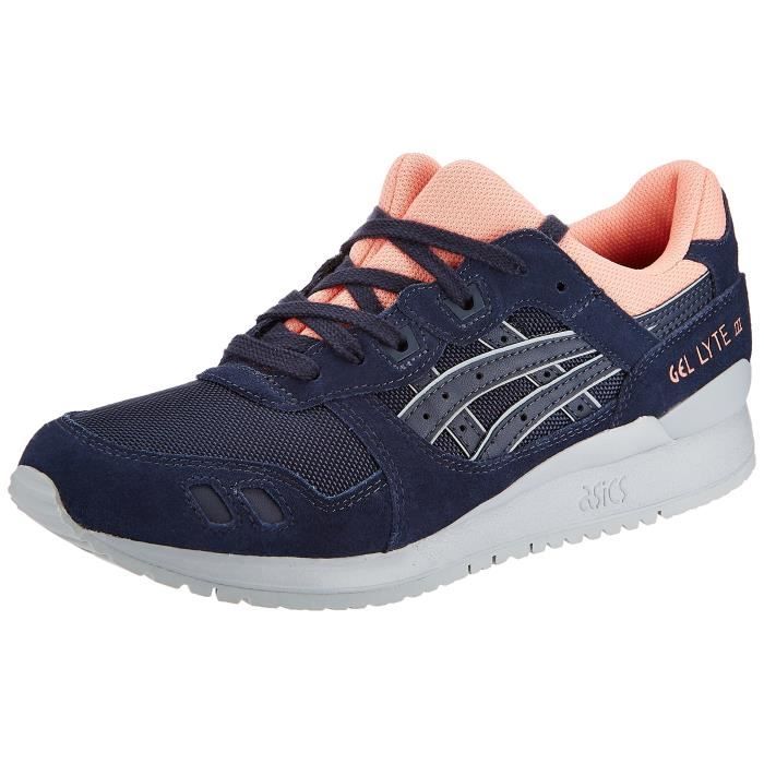 asics taille 41
