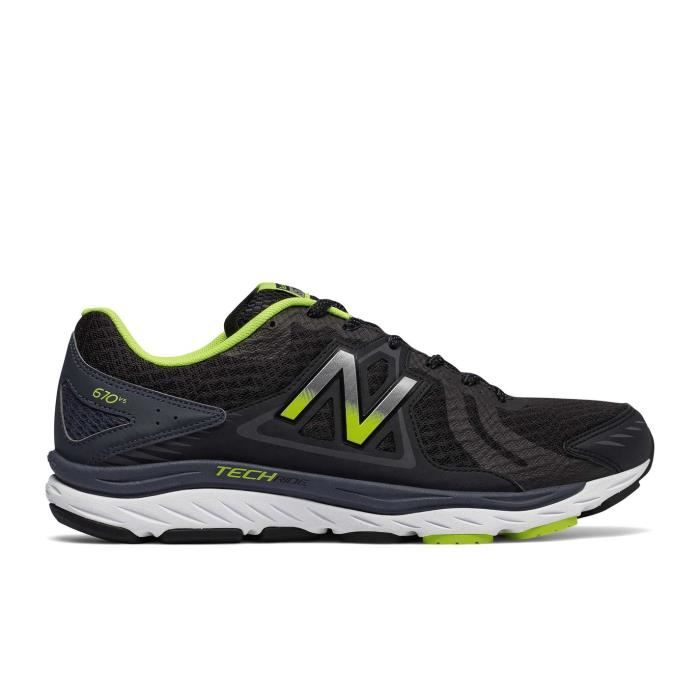 new balance 670v5 opiniones