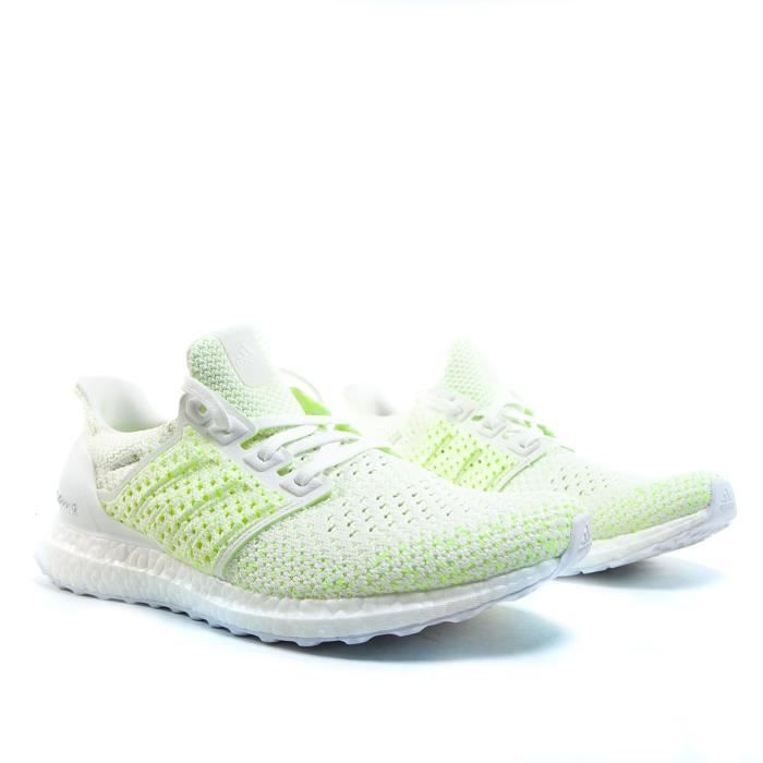 adidas ultra boost verte enfant