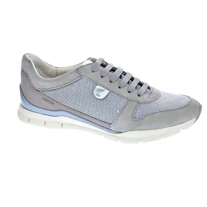 tennis geox pour femme