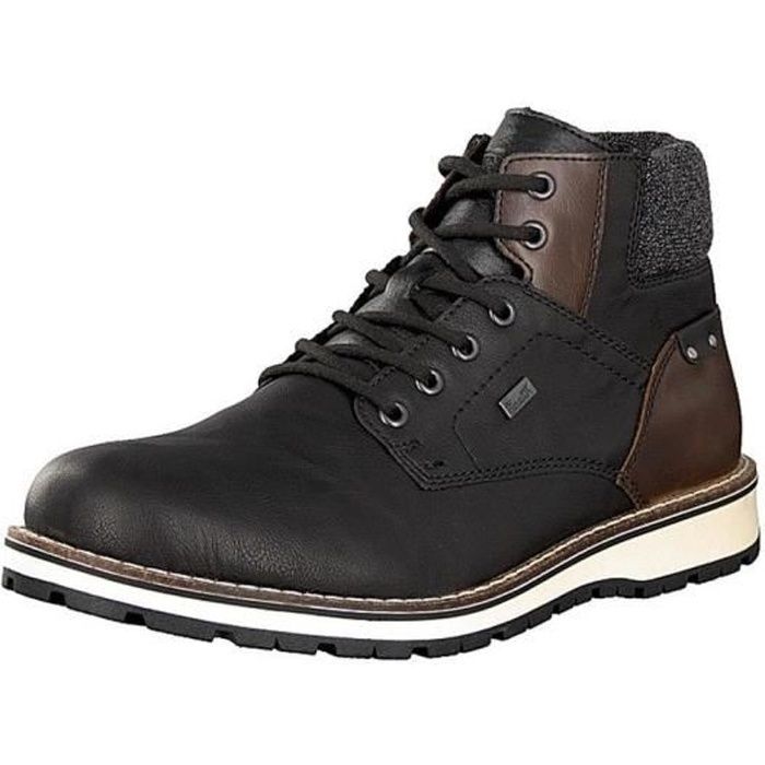 Rieker chaussures on sale homme
