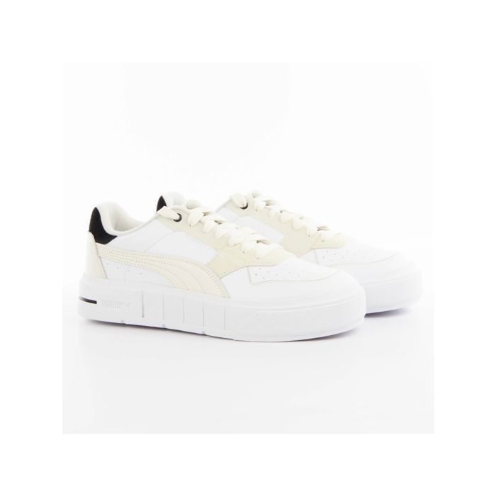 Puma Baskets mode Puma Cali Court Pure Luxe