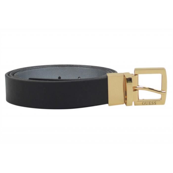 ceinture guess