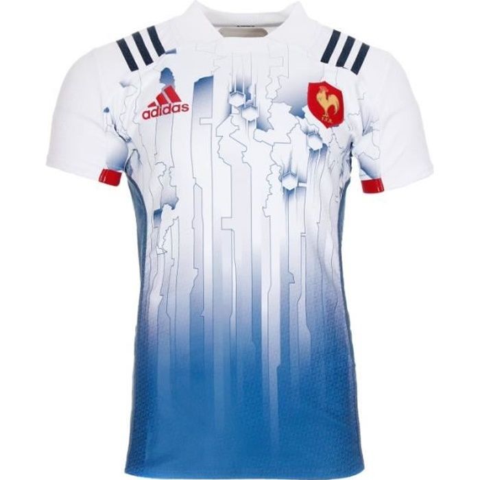 maillot ffr
