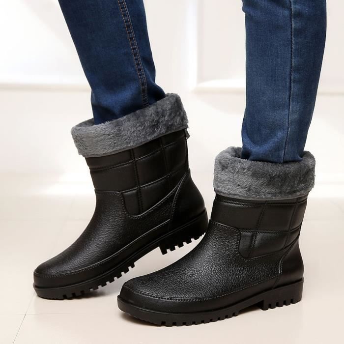 sur chaussures etanches