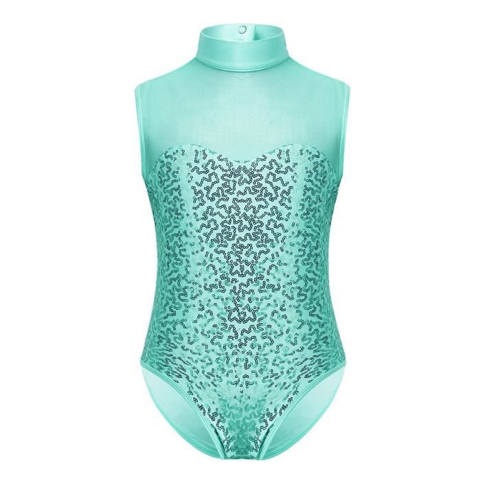 Maillot gymnastique cheap