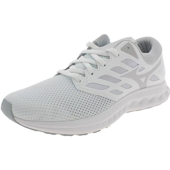 mizuno wave polaris ez