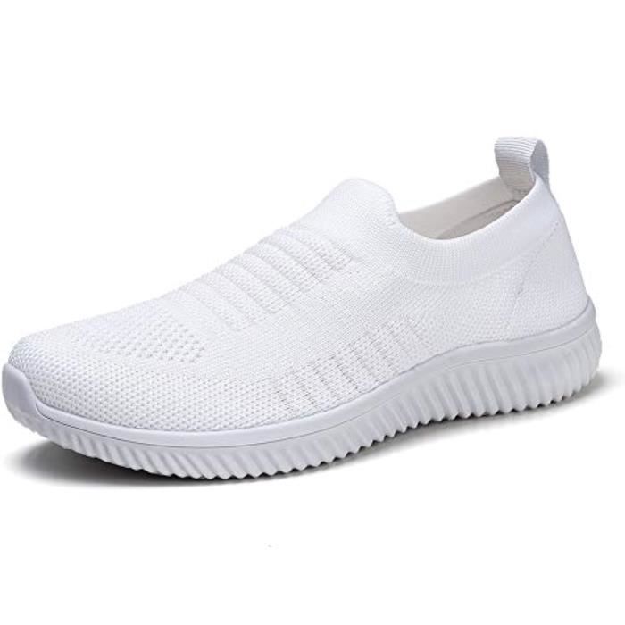 Sandale De Randonnee C7IHO Formateurs sport course marche Chaussures de tennis Chaussures à Soins infirmiers Taille-35 1/2