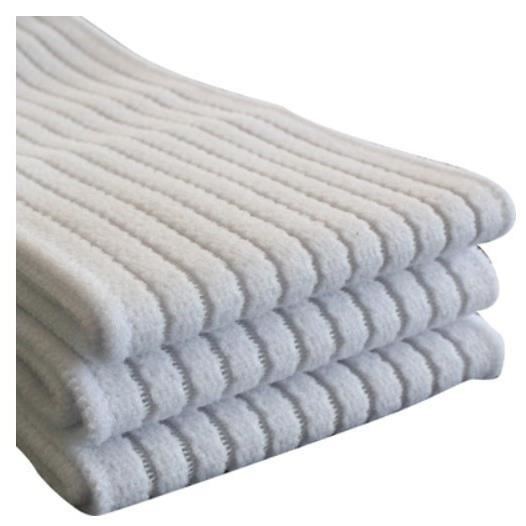 Bandages élastiques De Compression - Lot De 10 Bandes 10cm X 4,5m - Pour Jambes, Chevilles, Genoux - Lavables, Réutilisables - Polyester Et Coton - 7