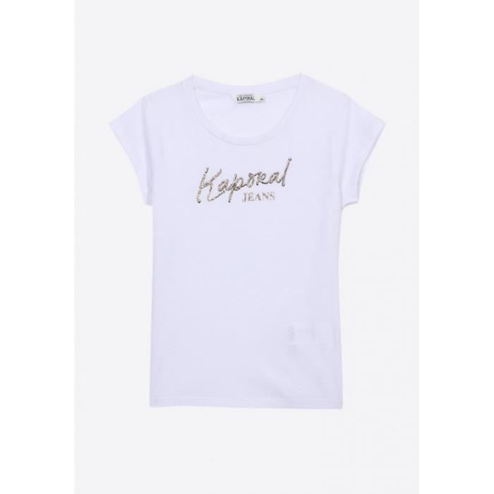 t shirt levis 12 ans