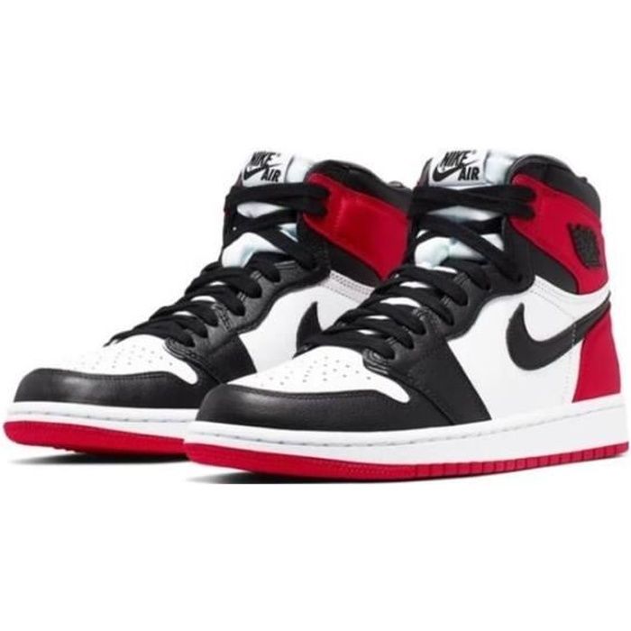 فوار انوفاري Basket Nike Air Jordan 1 Retro High OG Chaussures de Sport AJ 1 ... فوار انوفاري فوار انوفاري Basket Nike Air Jordan 1 Retro High OG Chaussures de Sport AJ 1 ... فوار انوفاري