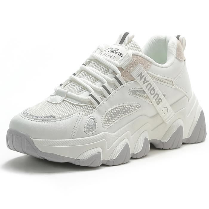 basket sport femme